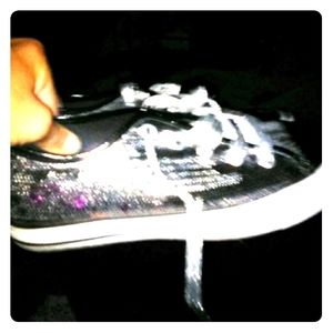 Shoes, heels, and boots